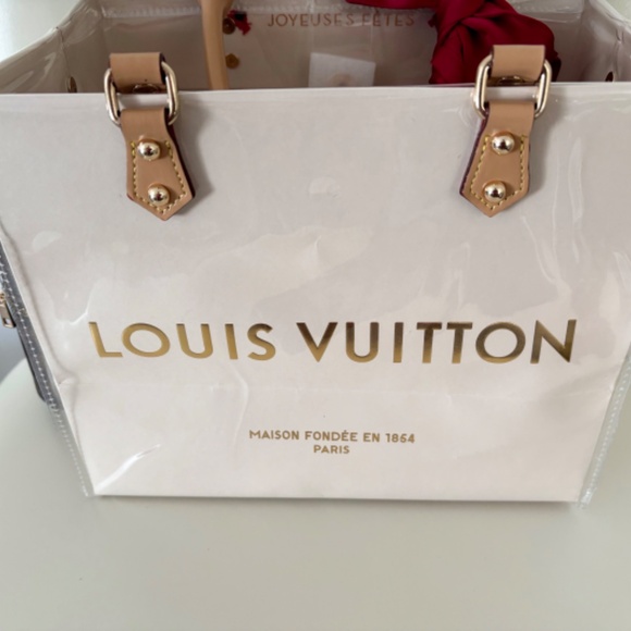 UPCYCLED HANDMADE SHOPPING BAG LIMITED EDITION - Picture 4 of 9